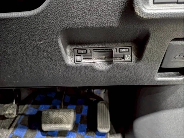 Toyota SIENTA HYBRID G 2024 — миниатюра 5
