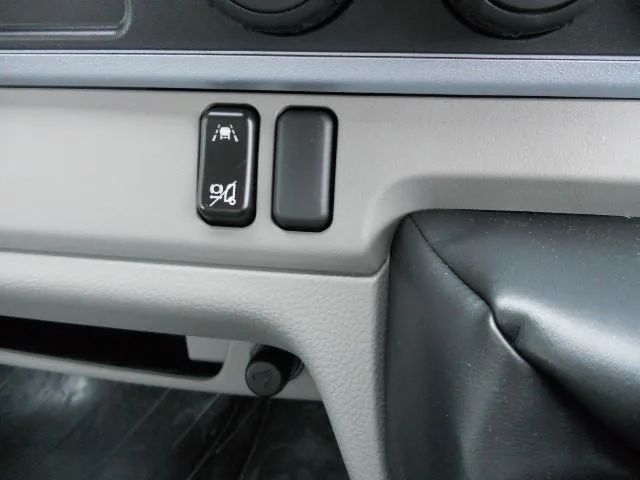 Mitsubishi Fuso CANTER ALL LOW FLOOR DUMP 2023 — миниатюра 4