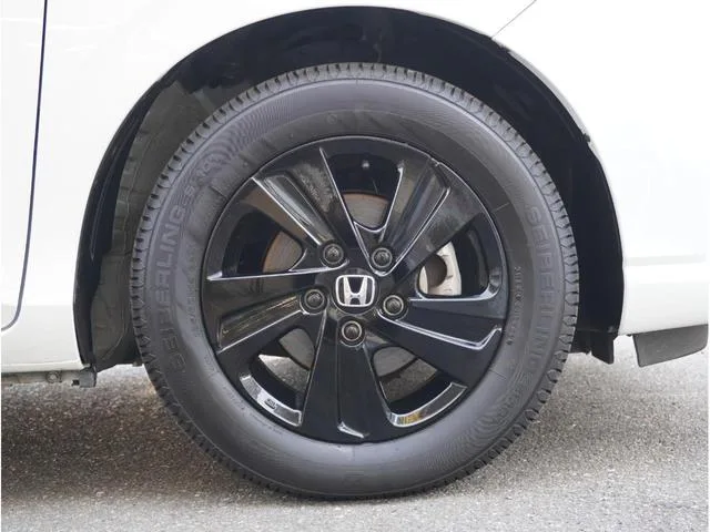 Honda FREED G BLACK STYLE 2024 — миниатюра 5