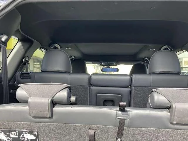 Mitsubishi OUTLANDER PHEV BLACK EDITION 2023 — миниатюра 3