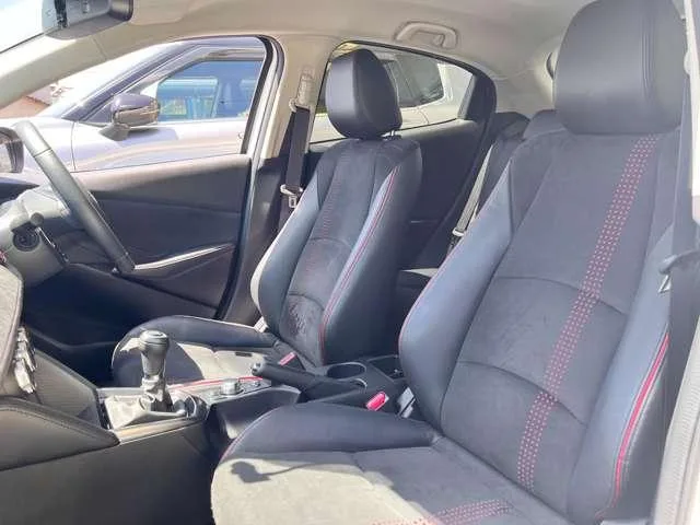 Mazda MAZDA2 15 SPORT+ 2025 — миниатюра 2