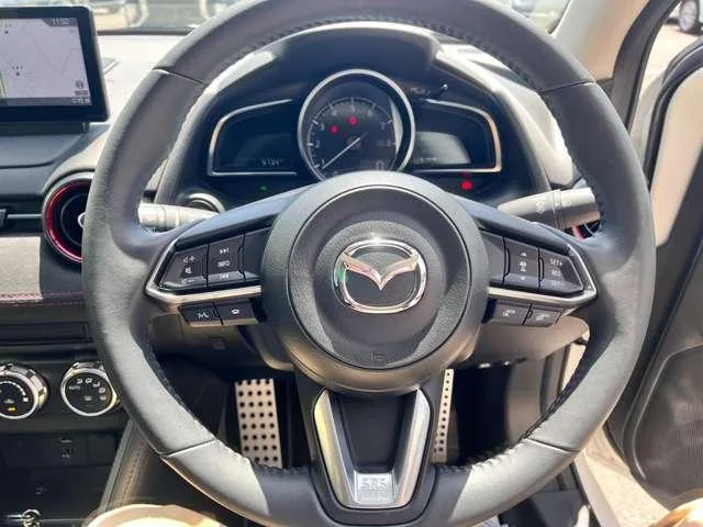 Mazda MAZDA2 15 SPORT+ 2025 — миниатюра 3