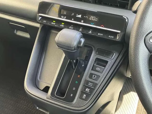 Toyota NOAH HYBRID X 2025 — миниатюра 5