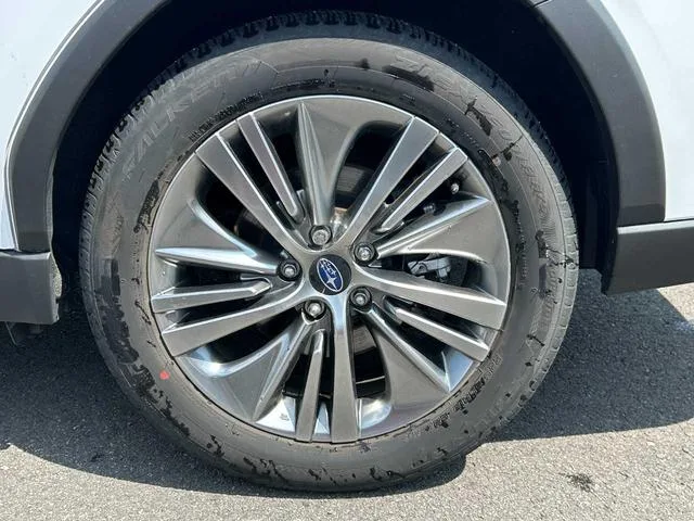 Subaru LEVORG LAYBACK LIMITED EX 2024 — миниатюра 3