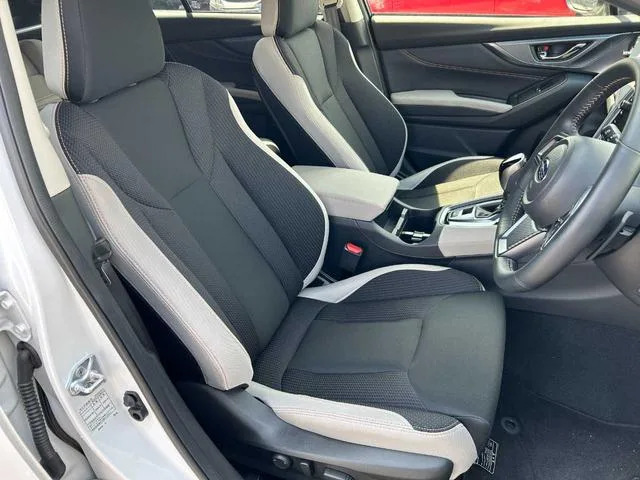 Subaru LEVORG LAYBACK LIMITED EX 2024 — миниатюра 4