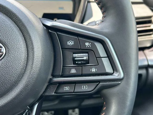 Subaru LEVORG LAYBACK LIMITED EX 2024 — миниатюра 5