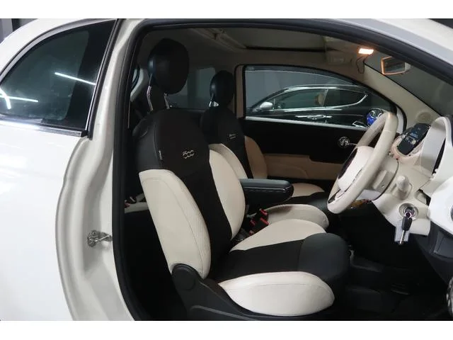 Fiat 500 TWIN AIR DOLCEVITA 2023 — миниатюра 4