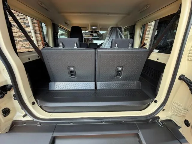 Suzuki Jimny XC 2026 — миниатюра 4