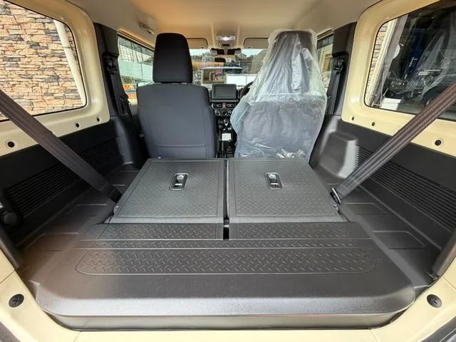Suzuki Jimny XC 2026 — миниатюра 5