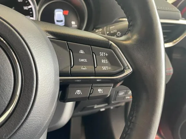 Mazda MAZDA6 WAGON 25S SPORTS APPEARANCE 2023 — миниатюра 5
