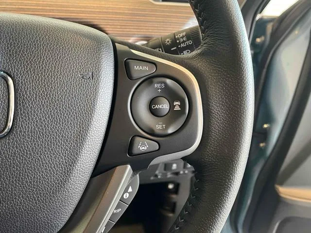 Honda FREED CROSSTAR HONDA SENSING 2022 — миниатюра 5