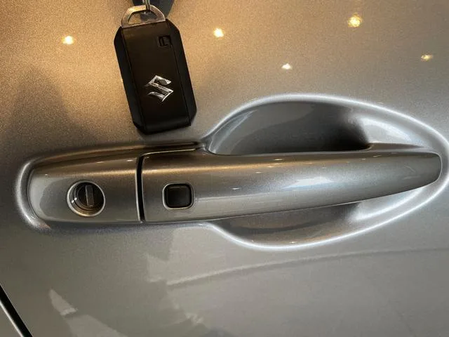 Suzuki SWIFT SPORT BASE GRADE 2022 — миниатюра 4