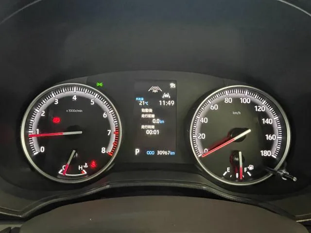 Toyota NOAH X 2023 — миниатюра 3