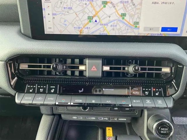 Toyota LAND CRUISER 250 VX FIRST EDITION 2024 — миниатюра 2