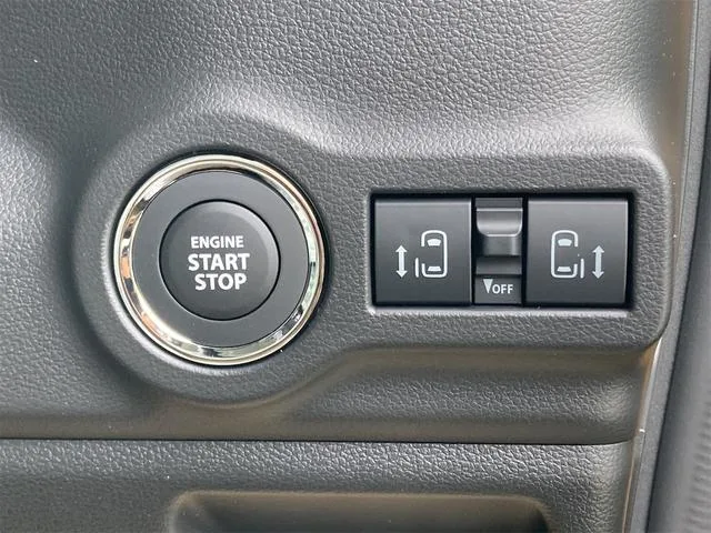 Suzuki Spacia HYBRID X 2023 — миниатюра 3