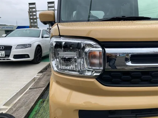 Suzuki Spacia HYBRID X 2023 — миниатюра 4