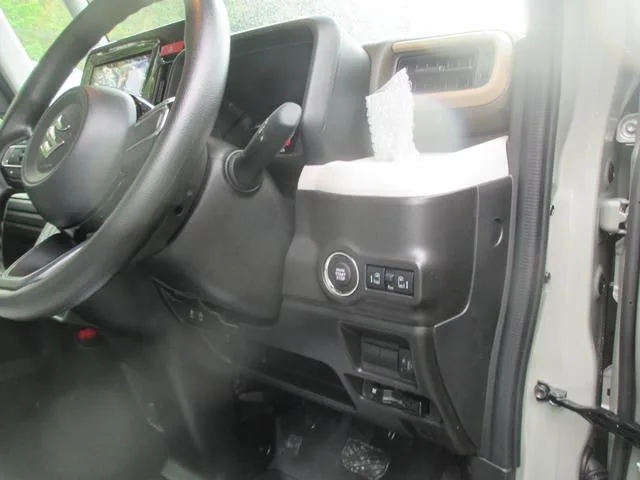 Suzuki Spacia HYBRID X 2026 — миниатюра 3