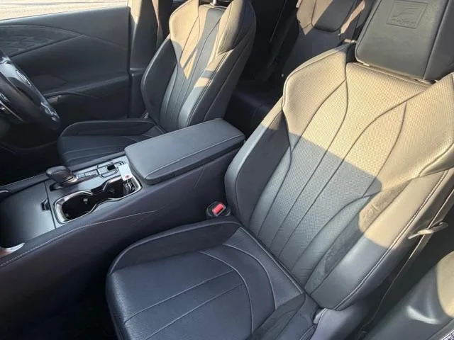 Lexus RX RX500H F SPORT PERFORMANCE 2023 — миниатюра 5