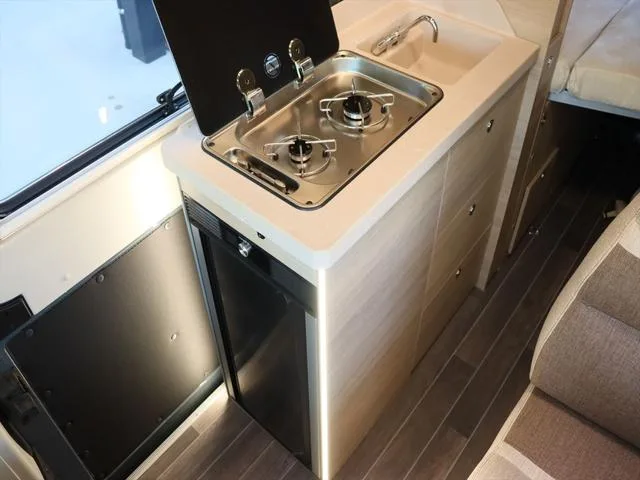 Fiat DUCATO 2026 — миниатюра 2