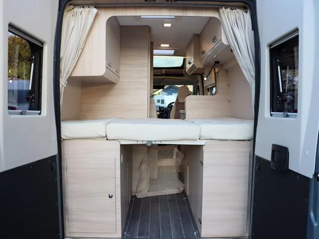 Fiat DUCATO 2026 — миниатюра 3