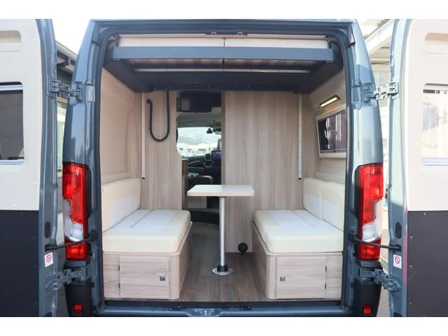 Fiat DUCATO 2025 — миниатюра 3