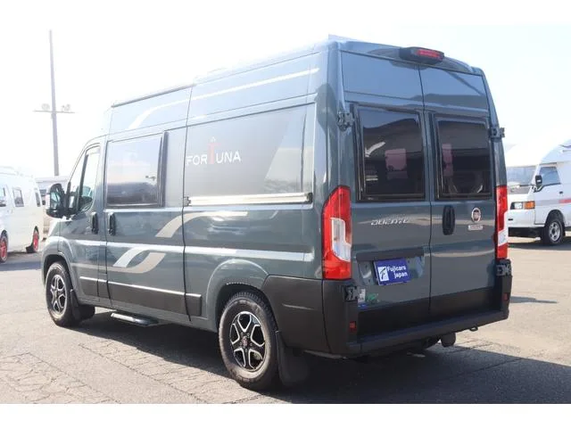 Fiat DUCATO 2025 — миниатюра 5