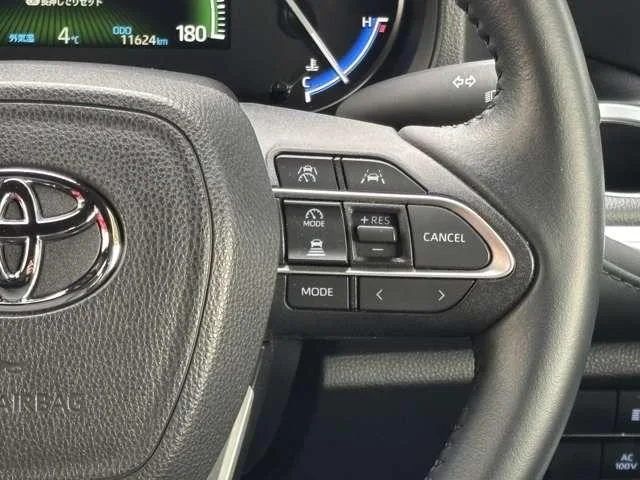 Toyota VOXY HYBRID S-Z 2024 — миниатюра 4