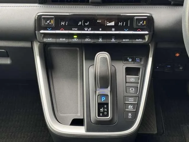 Toyota VOXY HYBRID S-Z 2024 — миниатюра 5