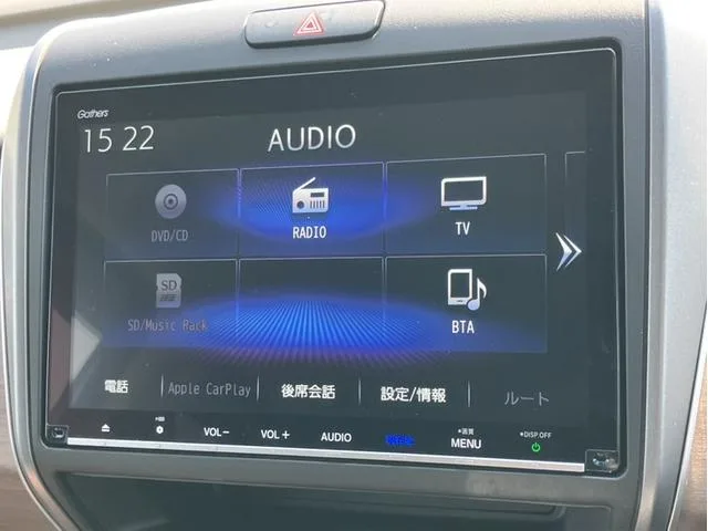 Honda FREED G 2023 — миниатюра 5