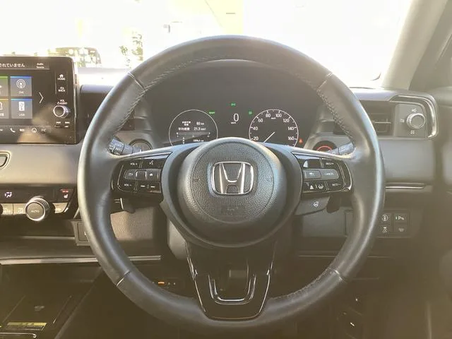 Honda VEZEL E:HEV Z 2024 — миниатюра 4