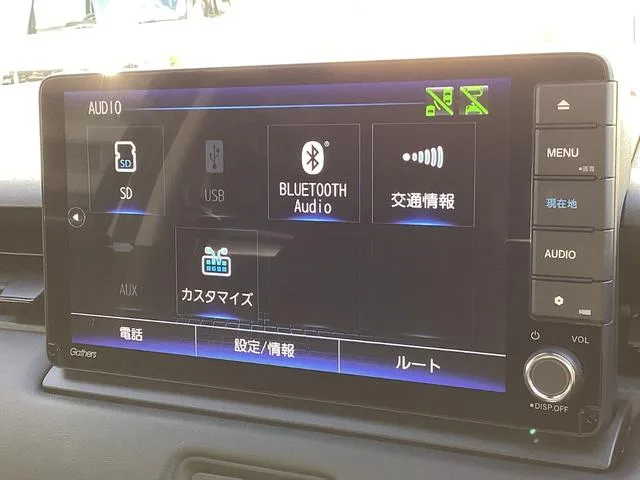 Honda VEZEL E:HEV Z 2023 — миниатюра 3