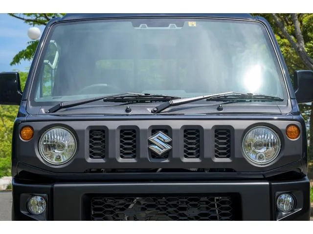 Suzuki SUPER CARRY 2025 — миниатюра 2