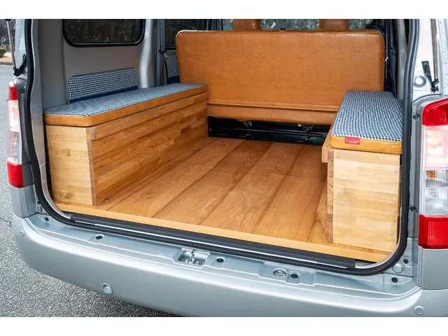 Toyota TOWNACE VAN GL 2026 — миниатюра 5
