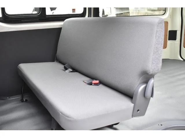 Toyota HIACE VAN LONG DX 2026 — миниатюра 5