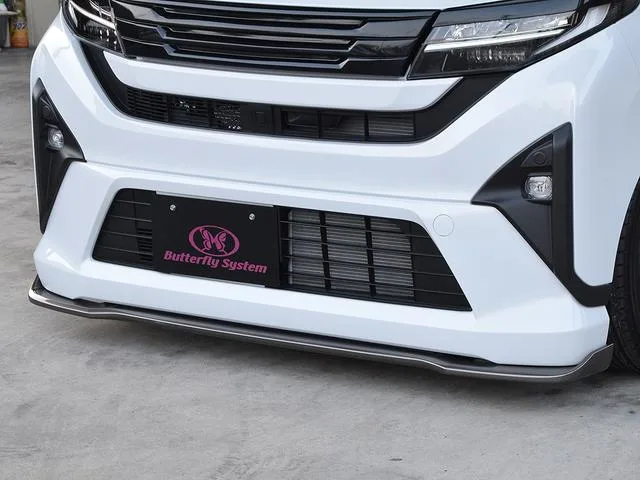 Daihatsu MOVE RS 2025 — миниатюра 3