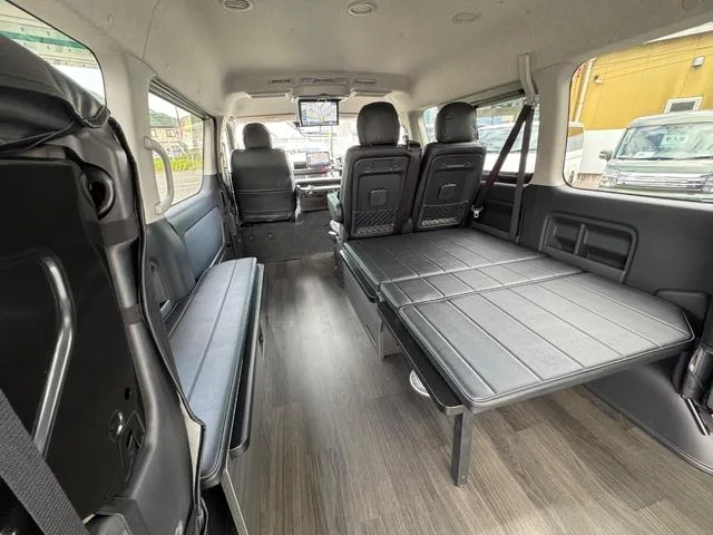 Toyota HIACE WAGON GL 2026 — миниатюра 5
