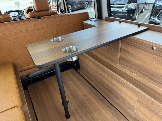 Toyota TOWNACE VAN GL 2026 — миниатюра 4