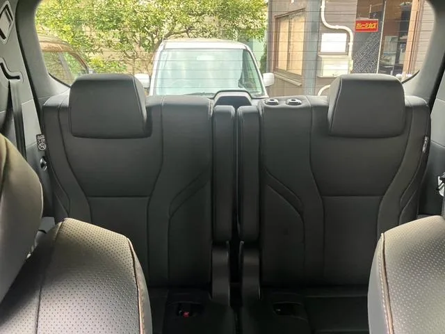 Toyota Alphard Z 2024 — миниатюра 4