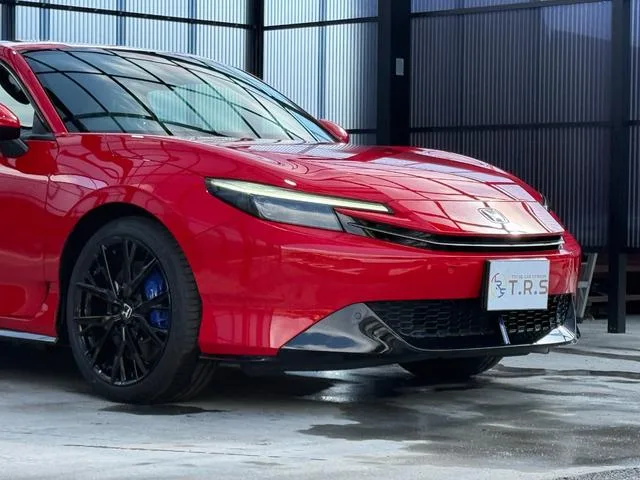 Honda PRELUDE BASE GRADE 2026 — миниатюра 2