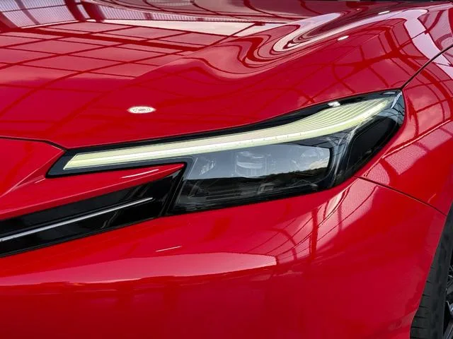 Honda PRELUDE BASE GRADE 2026 — миниатюра 3