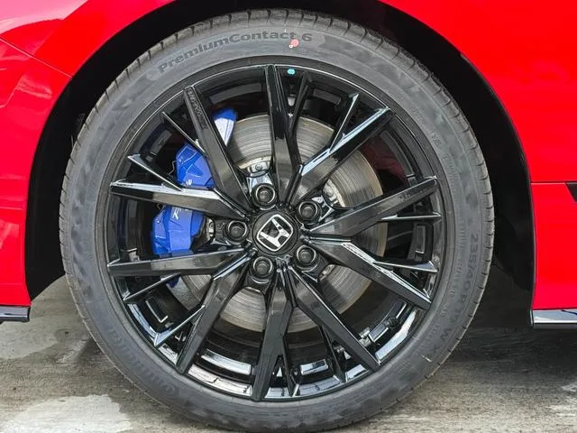 Honda PRELUDE BASE GRADE 2026 — миниатюра 4
