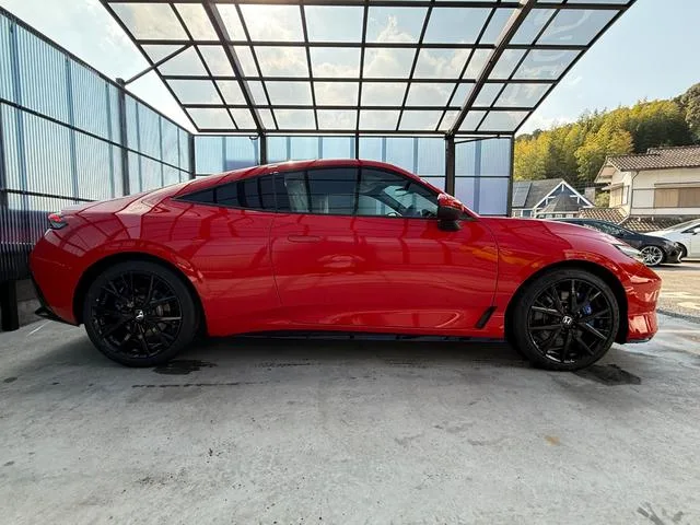 Honda PRELUDE BASE GRADE 2026 — миниатюра 5
