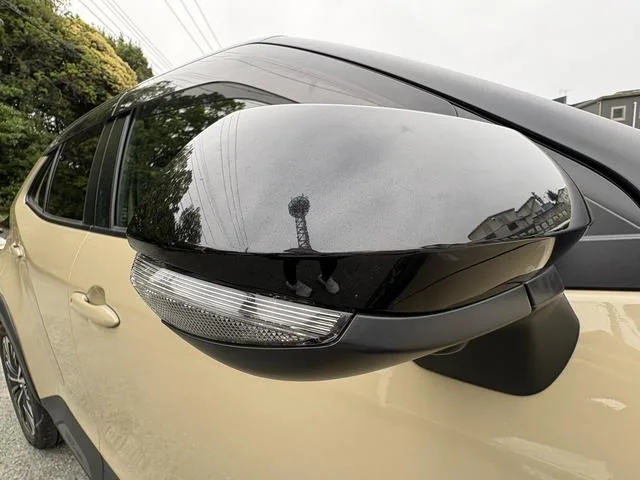 Toyota YARIS CROSS HYBRID Z 2023 — миниатюра 4