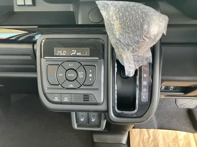 Suzuki SPACIA CUSTOM HYBRID XS 2026 — миниатюра 2