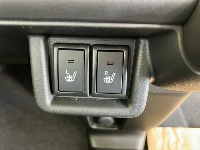Suzuki SPACIA CUSTOM HYBRID XS 2026 — миниатюра 3