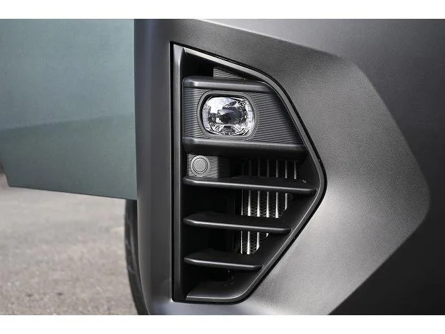 Nissan CARAVAN LONG PREMIUM GX OUTDOOR BLACK EDITION 2025 — миниатюра 5