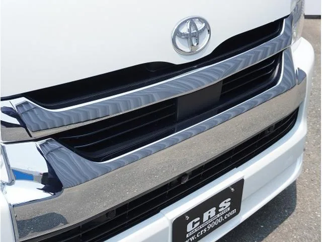 Toyota HIACE WAGON GL 2025 — миниатюра 4