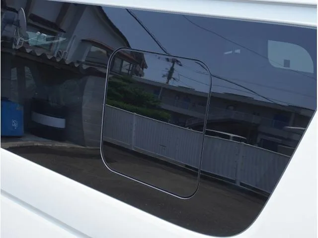 Toyota HIACE WAGON GL 2025 — миниатюра 5