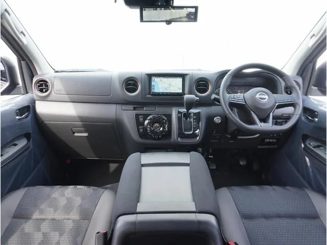 Nissan CARAVAN LONG GRAND PREMIUM GX 2025 — миниатюра 3