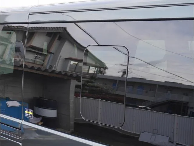 Nissan CARAVAN LONG GRAND PREMIUM GX 2025 — миниатюра 5
